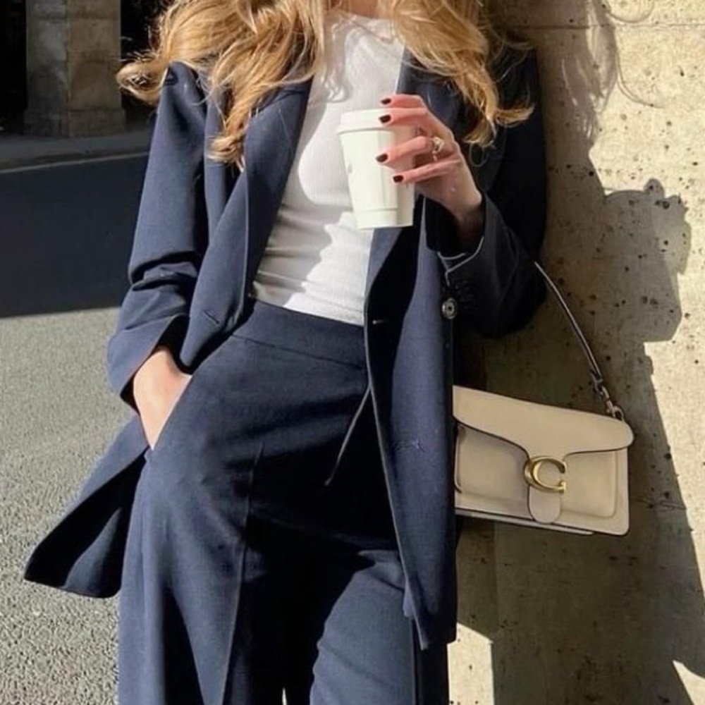 Meet your Posher, Darlene